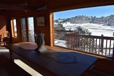 Image de Private Guest Ranch