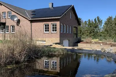 Image de Gîte de luxe au pied des lacs et hautes fagnes belges