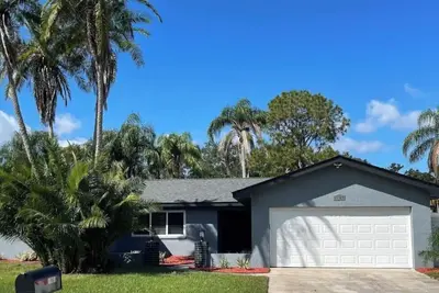 Image de Spacious Florida Family Getaway with Heated Pool