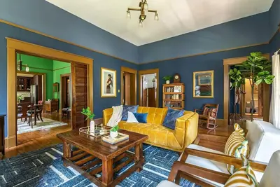 Image de Pecan Park by Minty Living