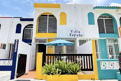 Image de La Vida Beachside Villa