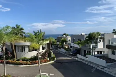 Fresh Horizon at Miramar -  Exquisite 2-bedroom townhouse