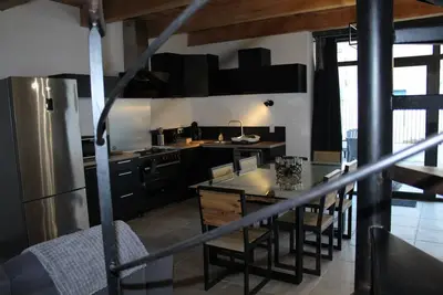 Charmante maison