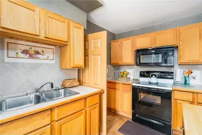 Image de Park Point summer house near the beach