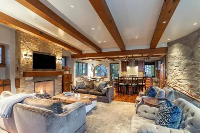 Image de Heart of Telluride - Four Bedroom Penthouse
