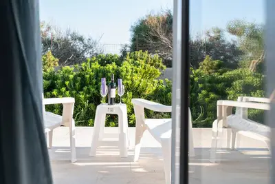 Image de Hemingway Villa set on the beach
