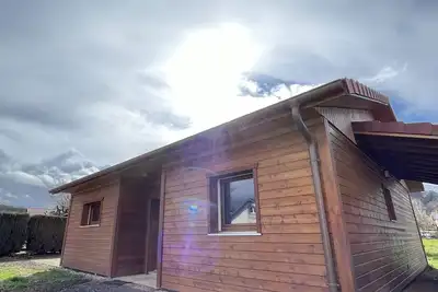 Image de Le Chalet du Castor