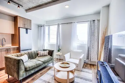 Image de Corporate \/ business stay in Mtl