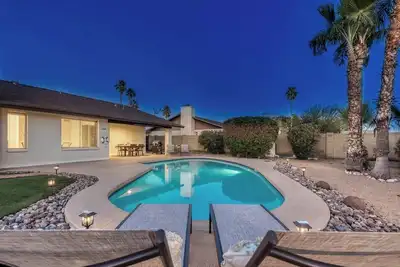 Image de The Best sunny escape with Free heated pool