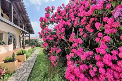 Image de Villa Famillliale pour 8 personnes