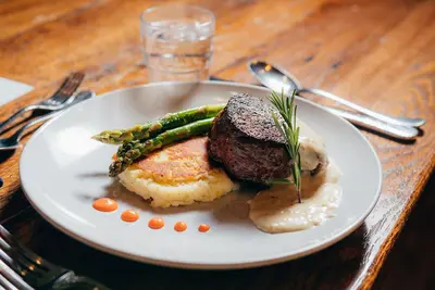 Image de Entire Lower Level Suite on Guest Ranch