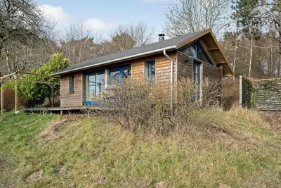 Image de Superbe maison à Kalundborg avec WiFi