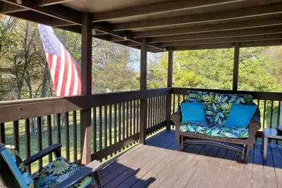 Image de Cheerful Cozy Country Cottage @ Aly Farm, 2bed/1 bath