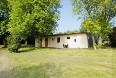 Image de Maisonnette bretonne