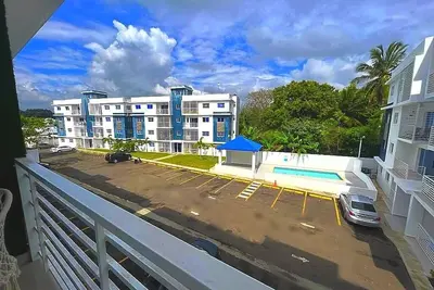 Image de Apartamento en moca