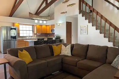 Image de Magical Montainbrook in Old Timberline - Ski, Hike, Golf, and More!