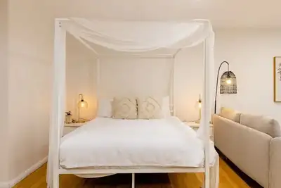 Image de DejaBlue ~ Adorable Kingscliff Studio for 2