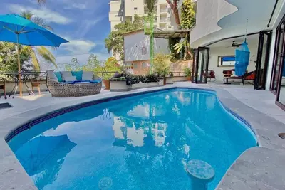 Image de Private Villa with Ocean Views from Every Room and Private Pool