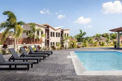 Image de Luxurious Villa Royale- Short walk or 5 min drive to Ocho Rios