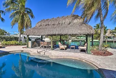 Image de Soothing Duck Key Vacation Rental!