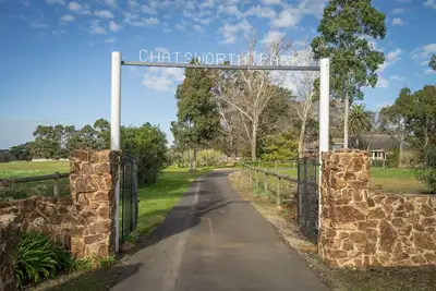 Image de Chatsworth Park Cottage by Ready Set Stay - Spacious and full linen and towels
