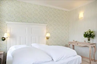 Image de Doppelzimmer, Dusche/wc