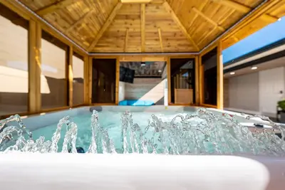 Image de Modern Private luxury Home at Tpa