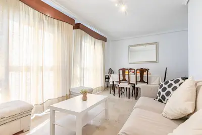 Image de Las Setas 3 Bedrooms apartment