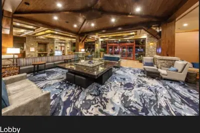 Image de 3br/ 3 Baths Marriott Steps away from the Heavenly Gondola