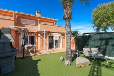 Image de CostaBlancaDreams - Casa Colari 1 Ă Calpe