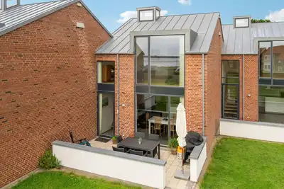Image de Superbe maison Ă Juelsminde avec WiFi