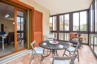 Image de Appartement confortable d'une.