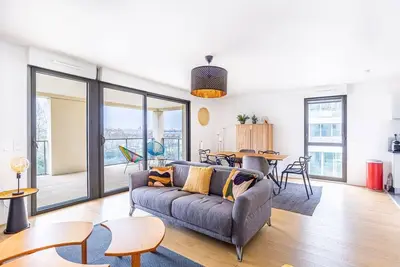 Image de GuestReady - Escapade paisible à La Bastide