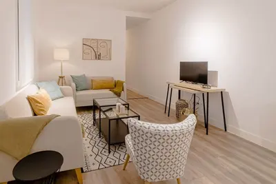 Image de Housing Almagro by Sharing Co