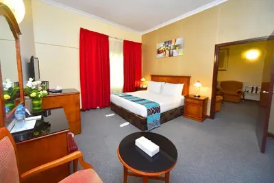 Image de Executive Suite Near Grand Mall Sharjah