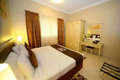 Image de Two Bedroom Apartment Near Time Ruby Hotel