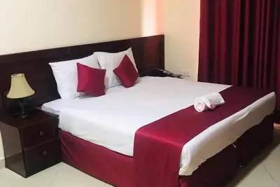 Image de One Bedroom Apartment Near by Fazran Cafe