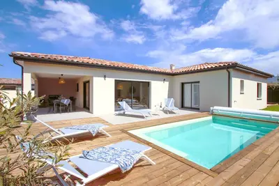 Image de Belle maison à La Bégude de Mazenc