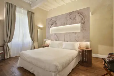 Image de Seggiole Boutique Apartment Iris