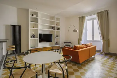 Image de Seggiole Boutique Apartment Ginestra