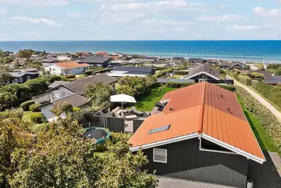 Image de Belle maison de 4 chambres à Slagelse
