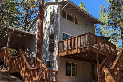 Image de Kuan Yin Cottage at Healing Waters of Shasta