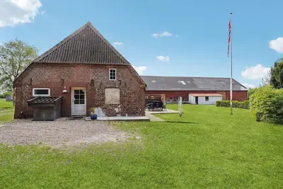 Image de Bel appartement à Højer avec WiFi