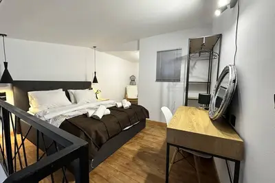 Image de 1-Bed Apartment in Heraklion