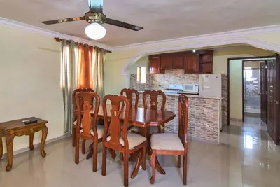 Image de Comfort 2 Bedroom Apartment 15 near to the airport