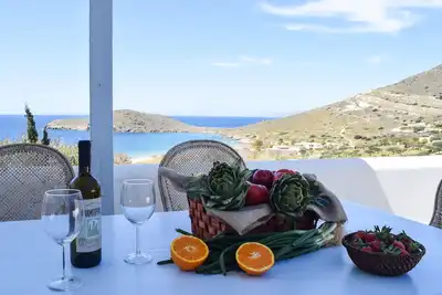 Image de 'Paradise' says Cnn - 2 Bed Villa in Delfini Bay