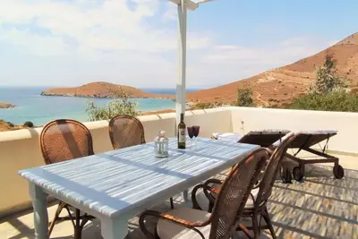 Image de 'Paradise' by Cnn - Delfini Bay - 3Bed House