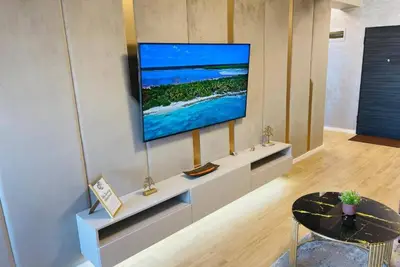 Image de Sky Luxury Apartament Mamaia -Sea View