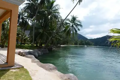 Image de Villa Ban Rim Nam 50c