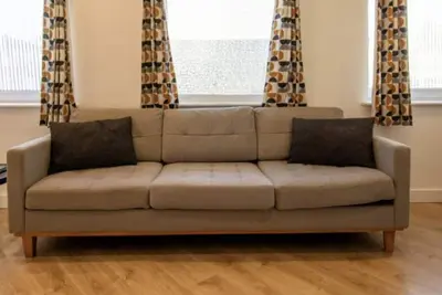 Captivating 1-Bed Apartment in Southampton